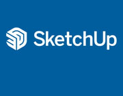 SketchUp草图大师实战课程