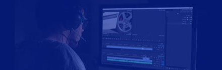 Premiere视频剪辑课程